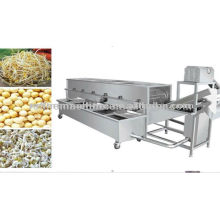 Bean sprouts washing machine/bean sprout cleaning machine